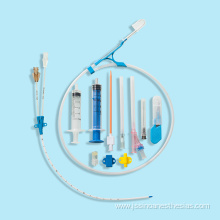 Central Venous Catheter Used For Hospital